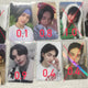 Bán/chuyển nhượng photocard Stray Kids