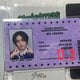 Bán/chuyển nhượng photocard Stray Kids
