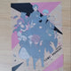 Selling Yozakura Family's Great Mission Operation Clear Poster