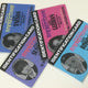 VONAND ID card how from