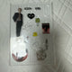 Jungwoo Acrylic D Unity