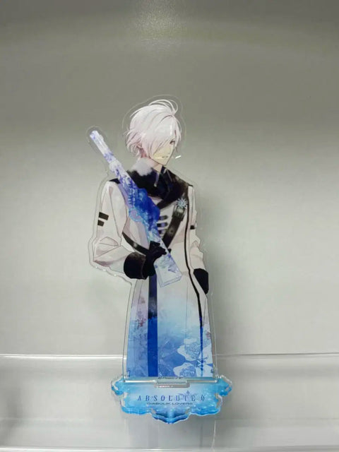 Diabolic Lovers Bloody Blood Festival Subaru Acrylic