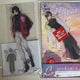 Nijisanji EN Vezalius Bandage Sea House Kuji Half Anniversary Acrylic Bundle Sale