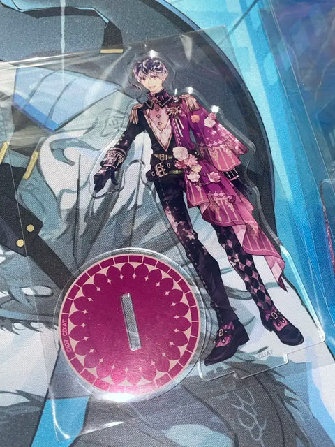 IDOLiSH7 Re:vale Momo Expo Acrylic Stand