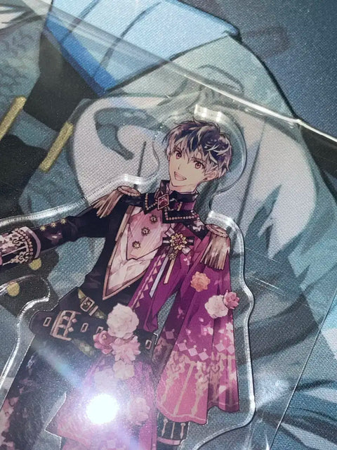 IDOLiSH7 Re:vale Momo Expo Acrylic Stand
