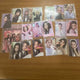ILLIT photocard set