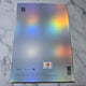 BTS Love Yourself S version album (including photocard)