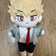 My Hero Academia Bakugo Nui