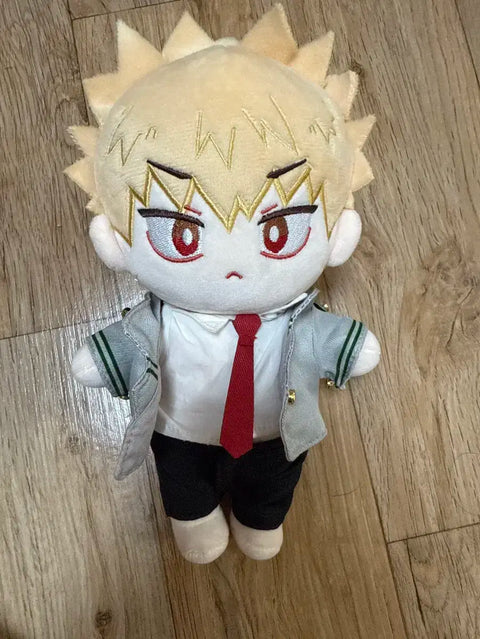 My Hero Academia Bakugo Nui