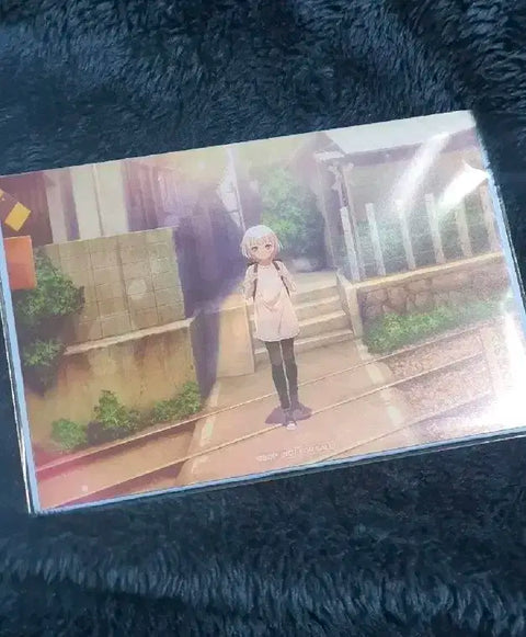 BanG Dream! MyGO!!!!! The Movie Part 1 Limited Edition Bonus