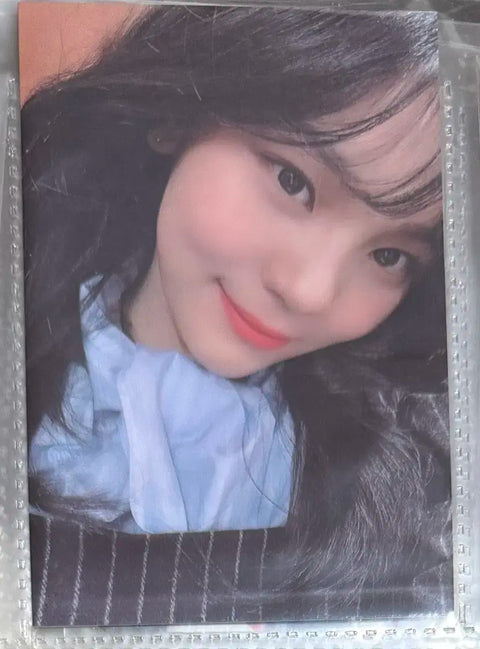 Thẻ ảnh GFRIEND Umji Crossroads