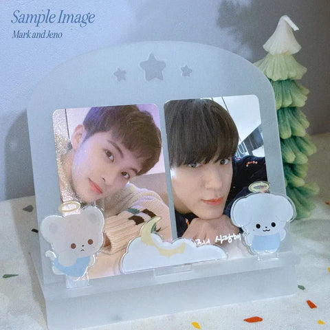 Đế ảnh Acrylic NCT Jaemin