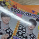 Akos Studio Kihyun Photocard Four-Cut Photo