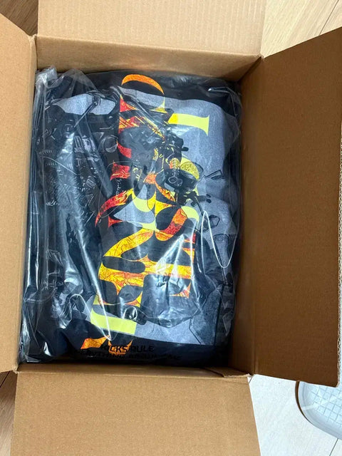 Yonezu Kenshi my friend hoodie