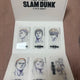 2023 Slam Dunk Special Edition Photocards
