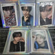 NCT Wish Jaehee QQ Music Pop Pop 1-5 Star Set