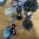 Bộ sản phẩm mô hình My Hero Academia Dabi