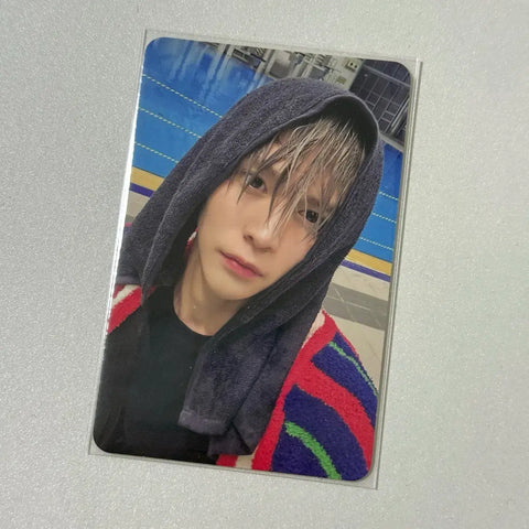 RIIZE Eunseok Amazon Version Album