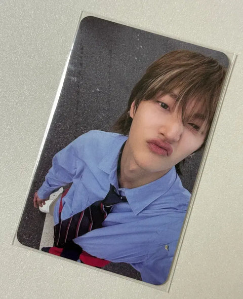 RIIZE Wonbin Amazon Exclusive Album
