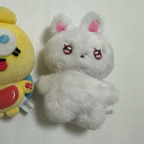 CRAVITY Seongmin Doll Bereppo