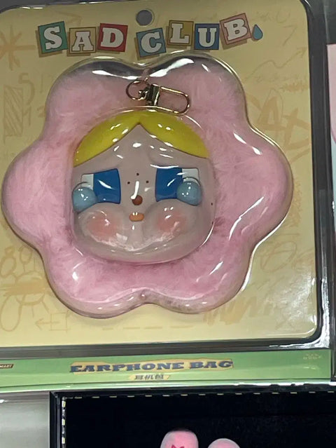 Crybaby Sad Club