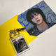BTS Jin Hi Seokjin Reverse Support Keyring