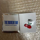 NCT Yuta Momentum Goods Charm Photocard Sleeve Uchiwa Accessory Unopened Bundle