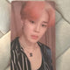 Thẻ ảnh Persona Jimin