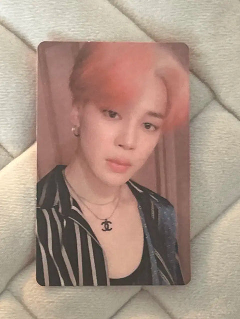 Thẻ ảnh Persona Jimin