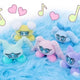 Unopened Red Velvet Cosmic Doll Album Cosmi Full Set Transfer
