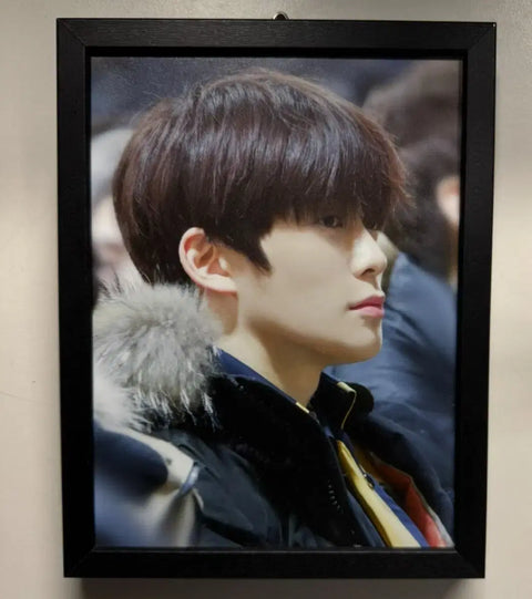 Khung ảnh đồng phục của Trường Nghệ thuật Biểu diễn Jaehyun Seoul (Seo Gong Ye) NCT 127