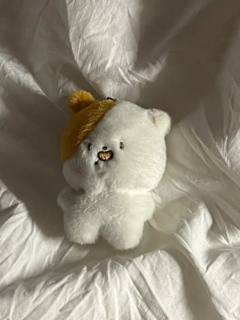 NCT Jisung doll Pocket Jji