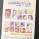 Project SEKAI epick Epic card 20 B unopened box bulk Pasha