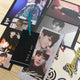 DAY6 postcard bookmark Sungjin Young K Dowoon