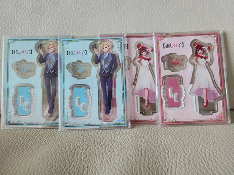 My Favorite's Child [Oshi no Ko] Đế Acrylic Chính Thức Phiên Bản Giới Hạn