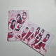 IVE Postcard