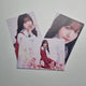 IVE Postcard