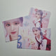 IVE Postcard