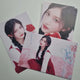 IVE Postcard
