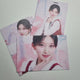 IVE Postcard