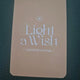 Lightsum Sangah Vivace unreleased photocard transfer