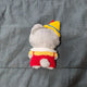 10cm doll knitting clothes Pinocchio