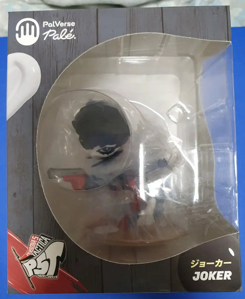 Persona 5 Bán Hàng Tactica Joker Hình