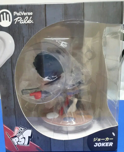 Persona 5 Bán Hàng Tactica Joker Hình