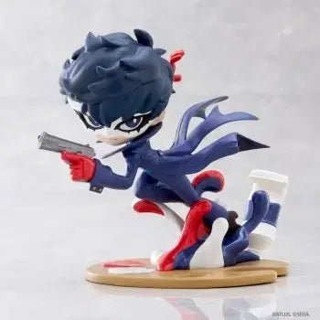 Persona 5 Bán Hàng Tactica Joker Hình