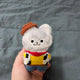 10cm doll knitted clothes Toy Story Woody