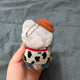 10cm doll knitted clothes Toy Story Woody