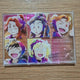 Nintama Rantaro 4th Grade Acrylic Panel