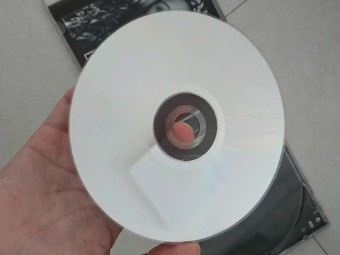 BoA VALENTI album CD