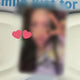 Kiki Kya photocard signature signed pc poka